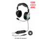 David Clark DC ONE-XP Panel Mount Aviation Headset